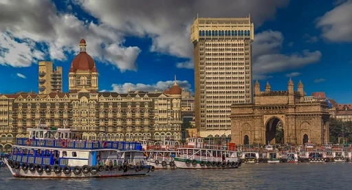 image for article Top 10 fun things to do in Mumbai in 2023