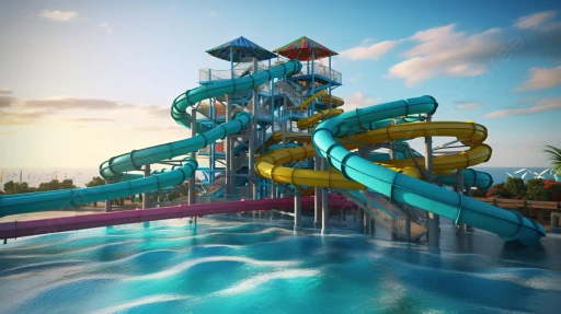 image for article 10 Waterparks Near Bangalore for a one day adventure