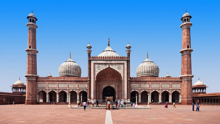 Jama Masjid