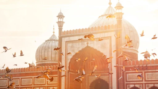 image for article A 3 Day Itinerary to Delhi for a Perfect Weekend Trip