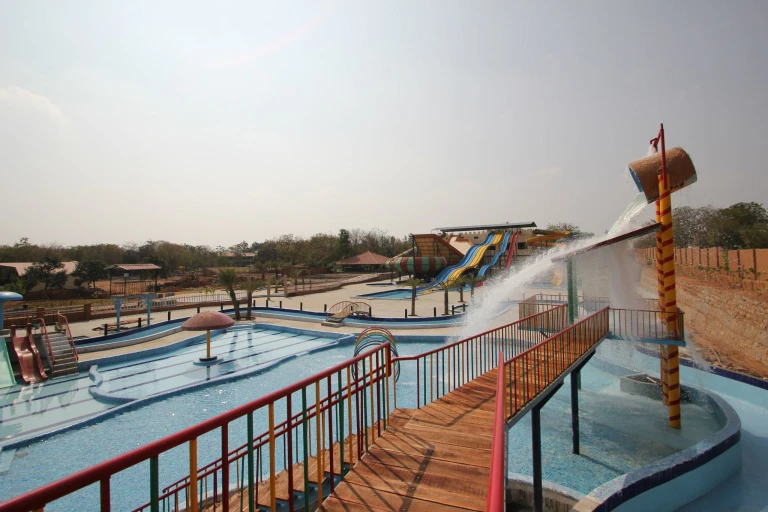 Dream Valley Resorts Hyderabad