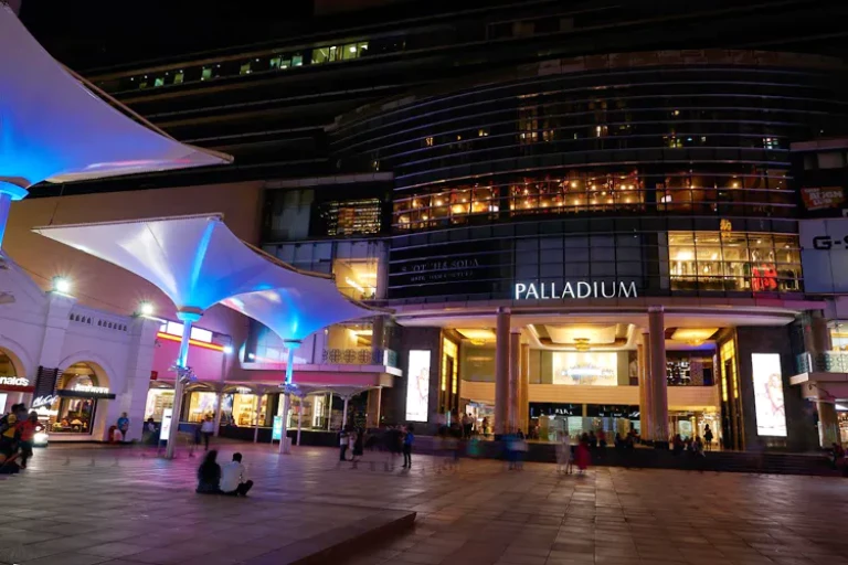 Palladium Mall