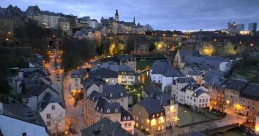 image for article Is Luxembourg a Good Choice for Indian Expats to Migrate, Work, and Live