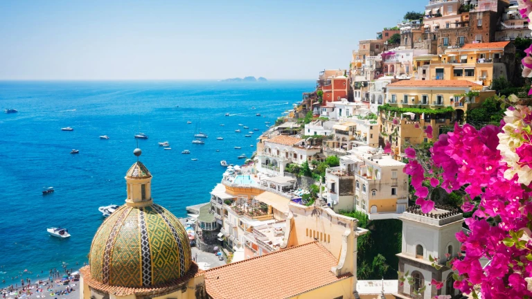 italy travel guidelines from india