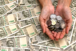 image for article Rupee Hits Record Low : Everything you need know