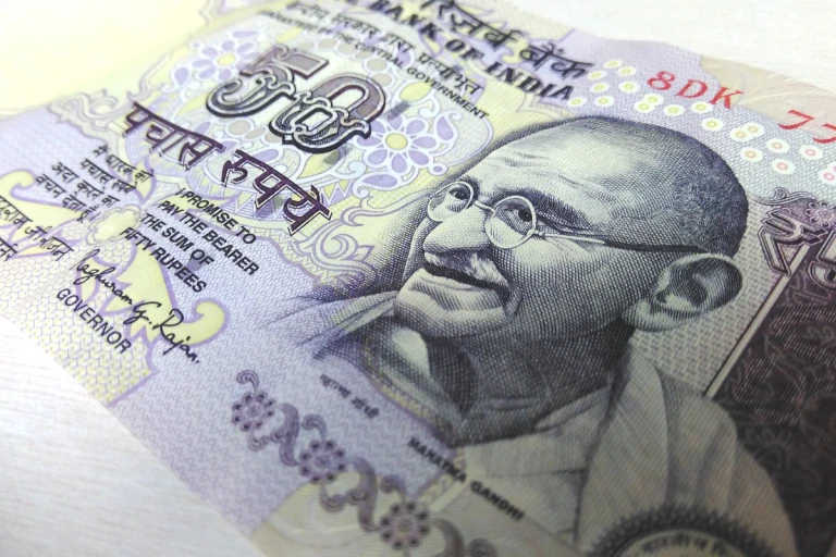 Rupee Hits Record Low : Everything you need know