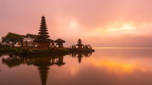 image for article 11 Souvenirs to buy in Bali on your next trip 