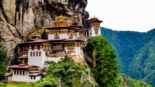 image for article What Souvenirs to buy in Bhutan on your next visit?