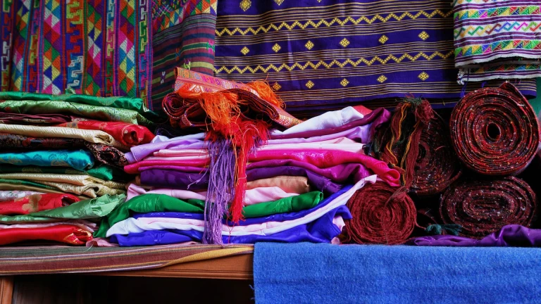  Bhutanese Clothing