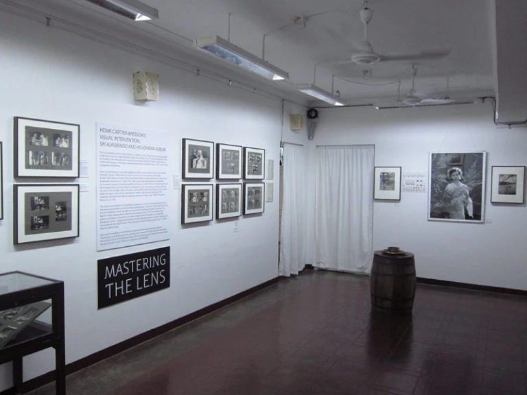 Aurodhan Art Gallery