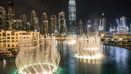 image for article 3 Days Itinerary to Dubai for the First Timers