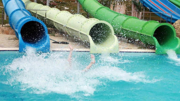 10 Water Parks Near Jaipur to Beat the Heat