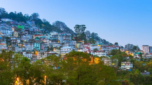 image for article A perfect 3 day Itinerary for Gangtok - 2023