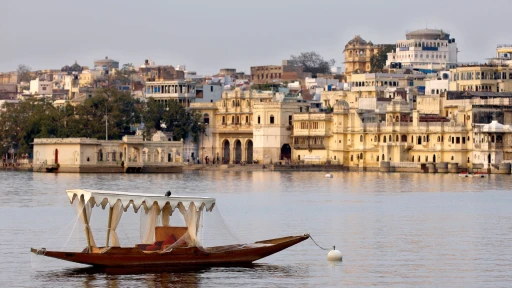 image for article The Best Udaipur itinerary for 3 days - 2023