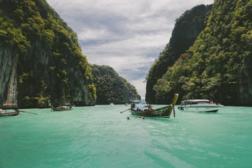image for article Top 15 Must-Visit Vietnam Beach Destinations