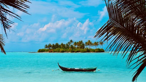 image for article The Best 5-Day Itinerary for Lakshadweep - Island Getaway