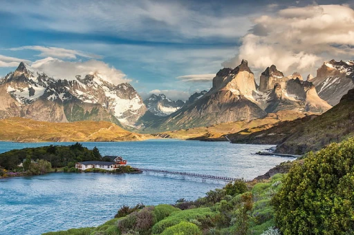 image for article Travel guide to Chile from India in 2023