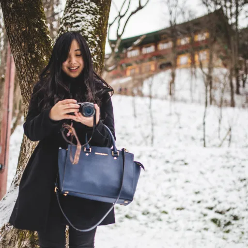 Image of Jennifer Noviana