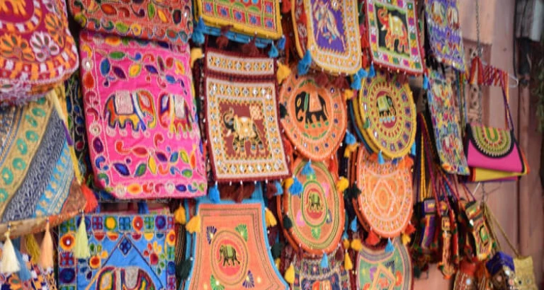  Bapu Bazaar