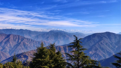 image for article 3 day Itinerary for Mussoorie - Complete trip