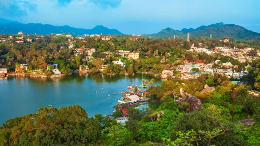 image for article 15 Amazing things to do in Mount Abu Rajasthan