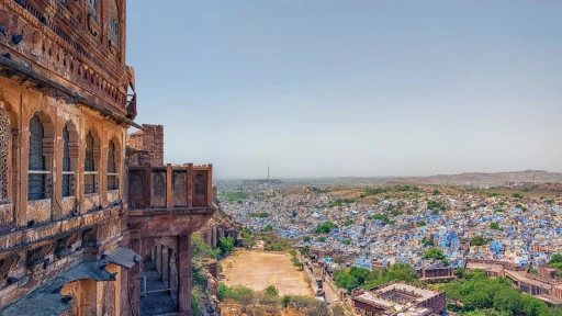 image for article Best 2 days Itinerary for Jodhpur, Rajasthan