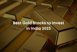image for article Best Gold Stocks to Invest in India 2023