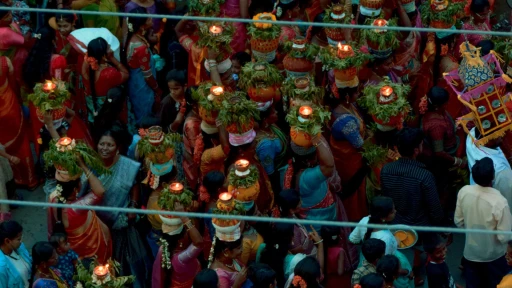 image for article 11 most celebrated festivals in South India