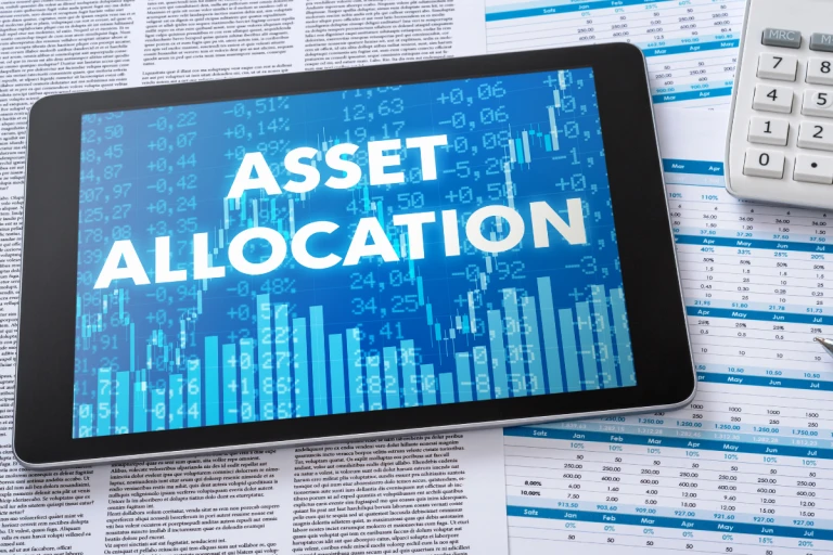 Asset Allocation - What is it and It’s Importance