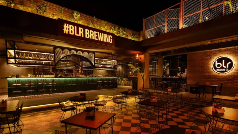BLR Brewing Co.