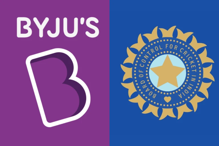 BCCI Takes Byju&#039;s to NCLT Over Unsettled 160 Crore Payments