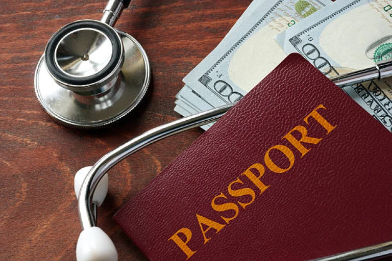 Travel Medical Insurance for Emergencies