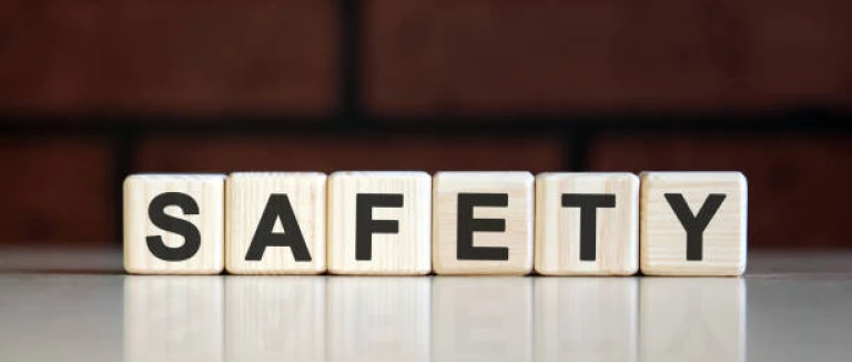 Neglecting Personal Safety