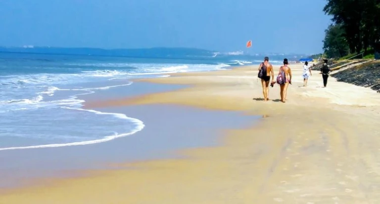 Foreigner&rsquo;s Only Beaches, Goa