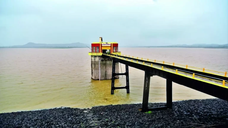 Gangapur Dam Nashik