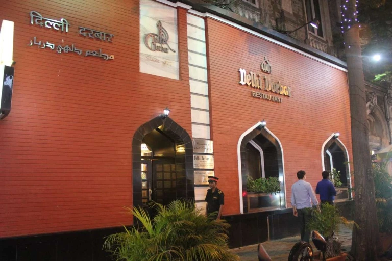 Rediscover Mumbai: 15 Iconic Joints from Madras Cafe to K. Rustom