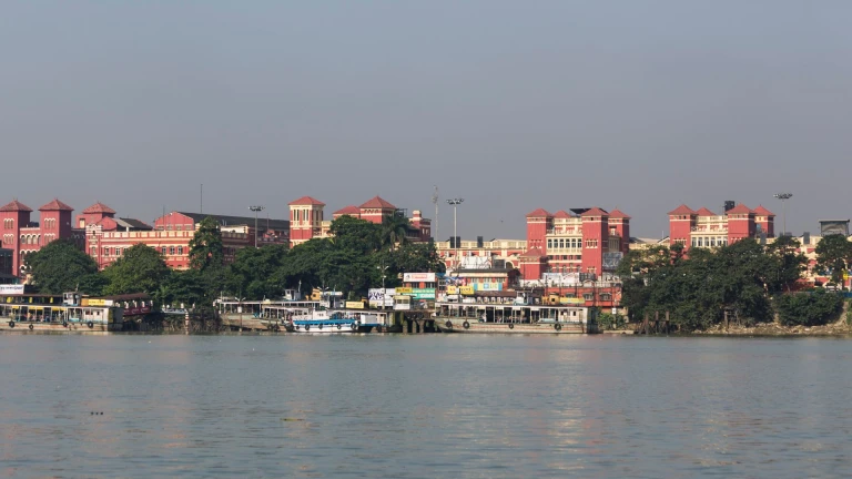 Kolkata (West Bengal)