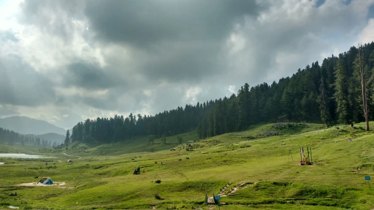 Gulmarg, Jammu and Kashmir