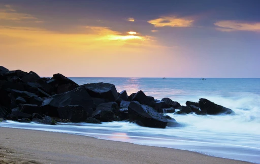 image for article Is Goa Overrated? - 5 Alternatives to the Party Destination in India