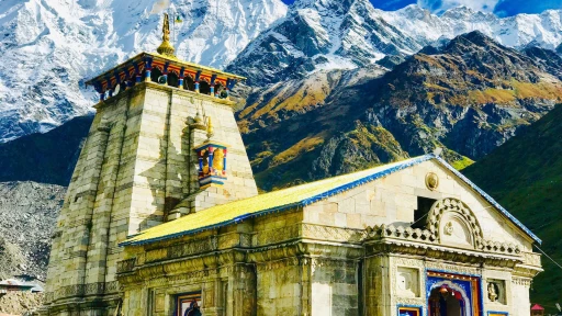 image for article Ultimate Travel Guide for Kedarnath Dham Expedition in 2024