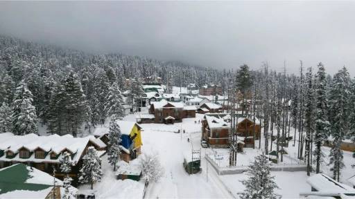 image for article Is Manali Worth the Hype? 5 Alternatives to Winter Wonderland in India