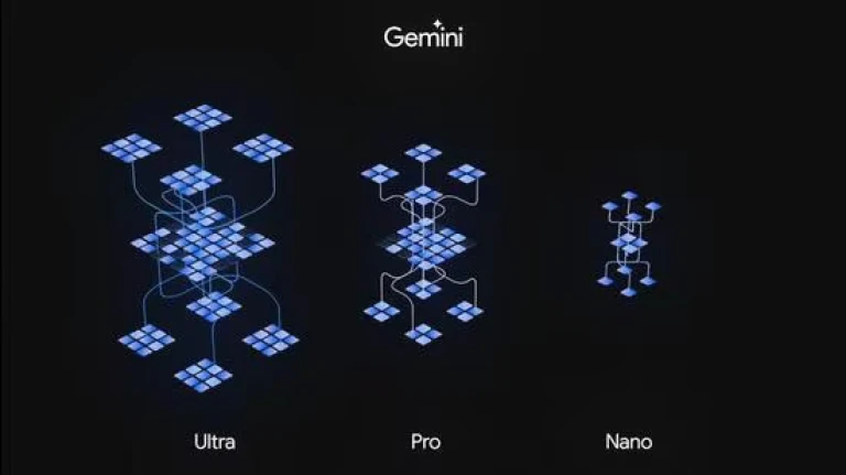 Gemini Models