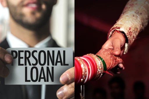 image for article Navigating Wedding Expenses: Is a Personal Loan the Answer?