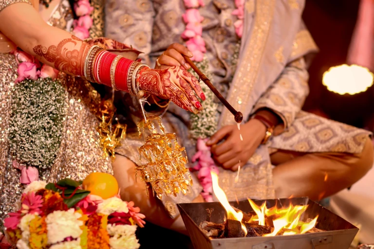 Navigating Wedding Expenses: Is a Personal Loan the Answer