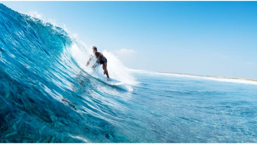 image for article Guide to Surfing in Maldives - Everything You Need To Know