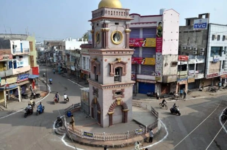 Karimnagar Hyderabad 