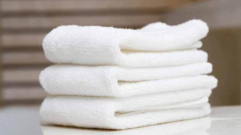 Dry Towel