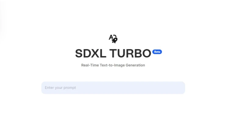 SDXL Turbo, Clipboard