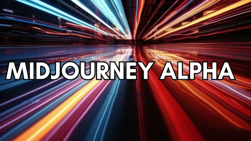 image for article Midjourney is ready to move to a dedicated Website! Goodbye Discord?