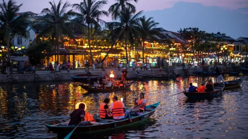 image for article Vietnam Adventures: Top 10 Memorable Activities to Experience in 2023